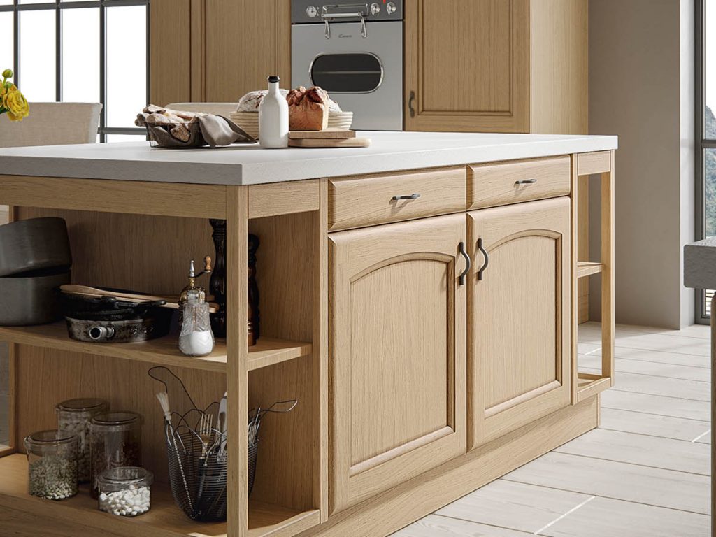 ארדו ליין - מטבחים ירושלים