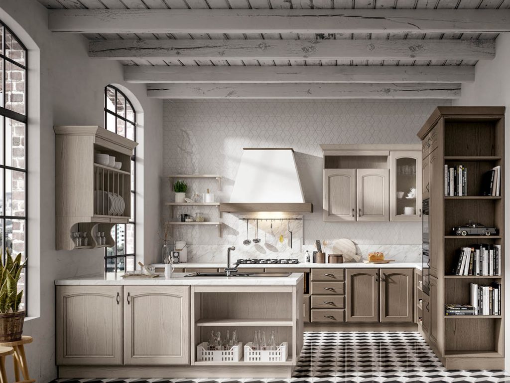 ארדו ליין - מטבחים ירושלים