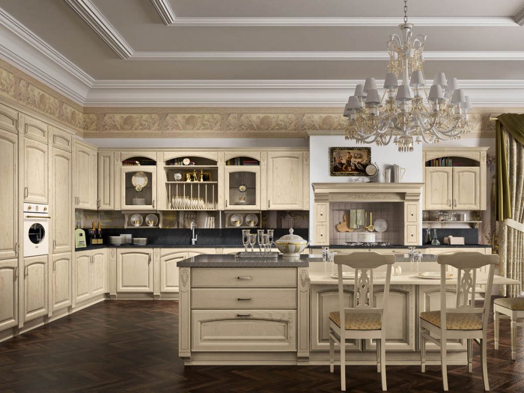 ארדו ליין - מטבחים ירושלים