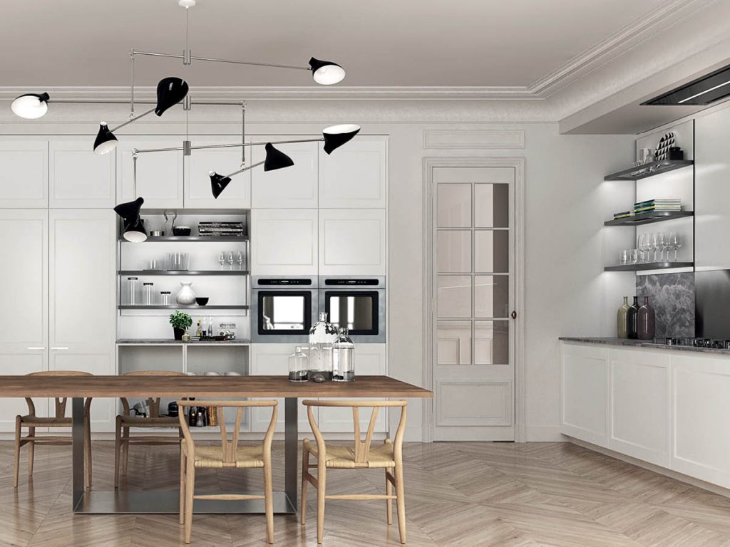 ארדו ליין - מטבחים ירושלים