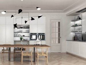 ארדו ליין - מטבחים ירושלים