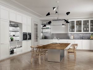 מטבח מודרני