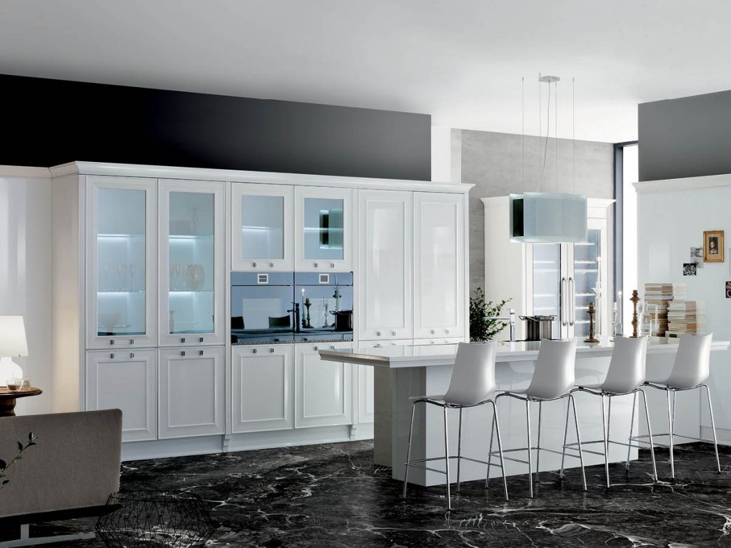 ארדו ליין - מטבחים ירושלים