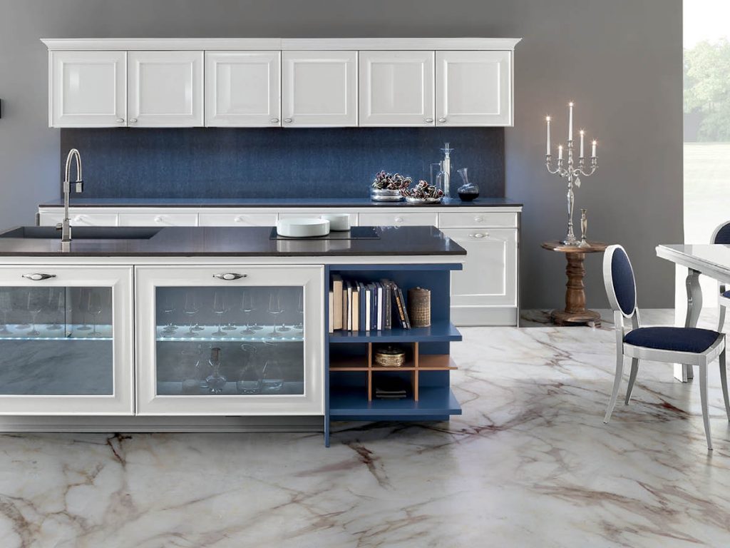 ארדו ליין - מטבחים ירושלים