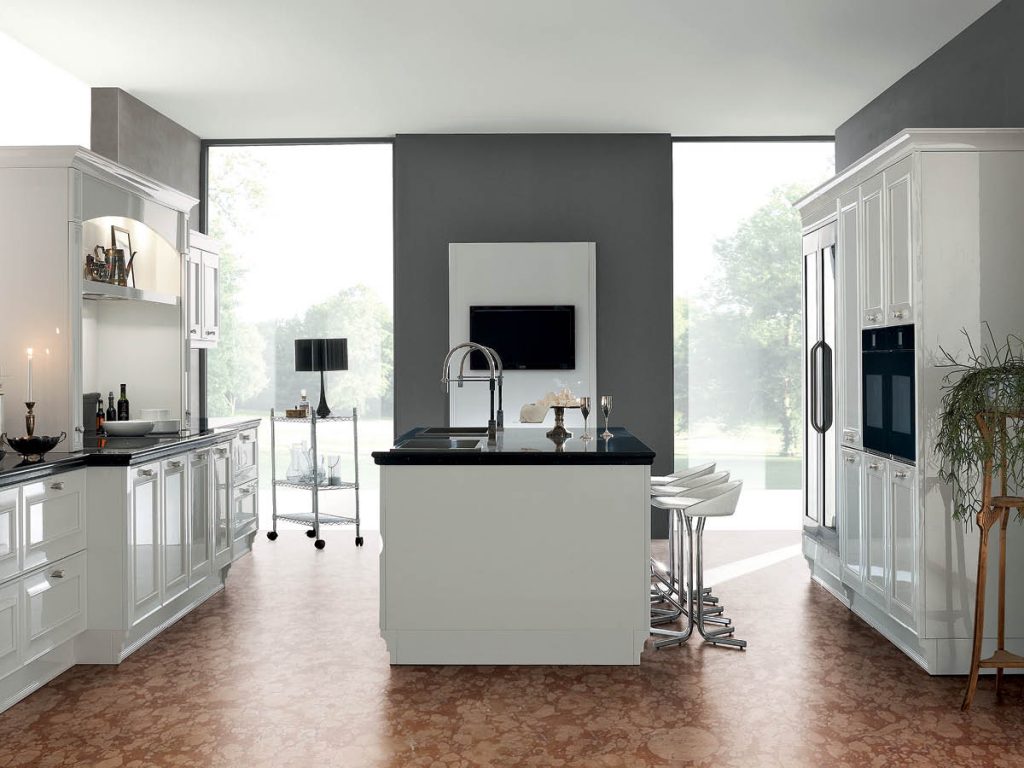 ארדו ליין - מטבחים ירושלים