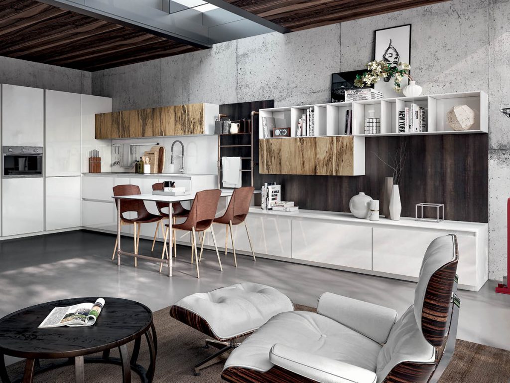 מטבח מודרני