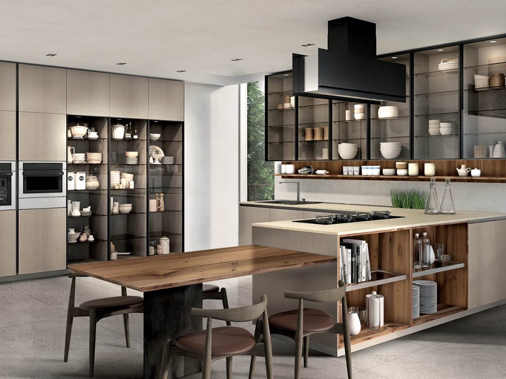 מטבח מודרני