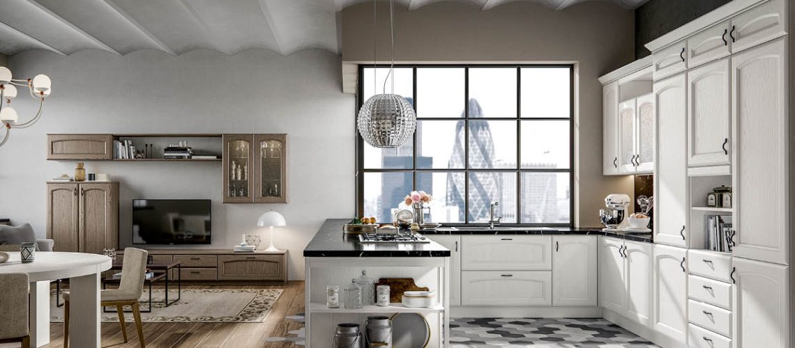 ארדו ליין - מטבחים ירושלים