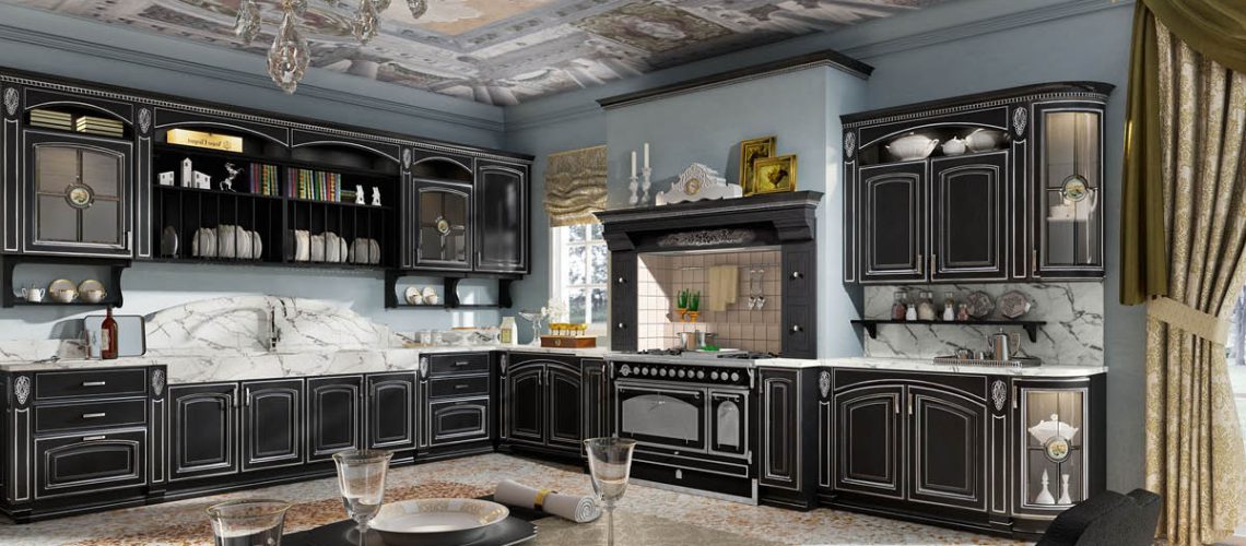 מטבח מודרני