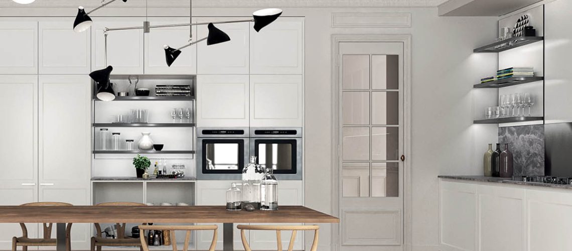 ארדו ליין - מטבחים ירושלים