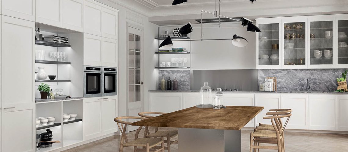 מטבח מודרני