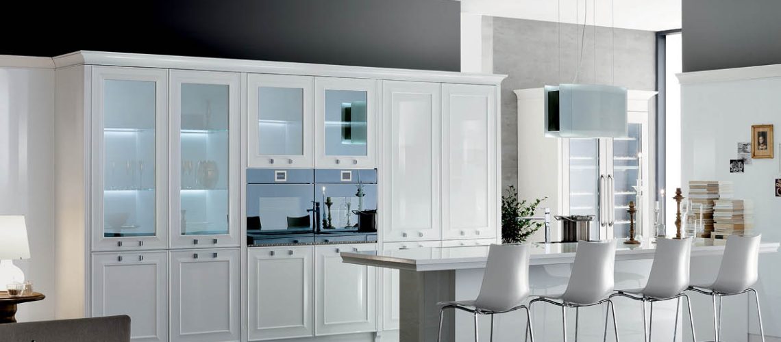 ארדו ליין - מטבחים ירושלים