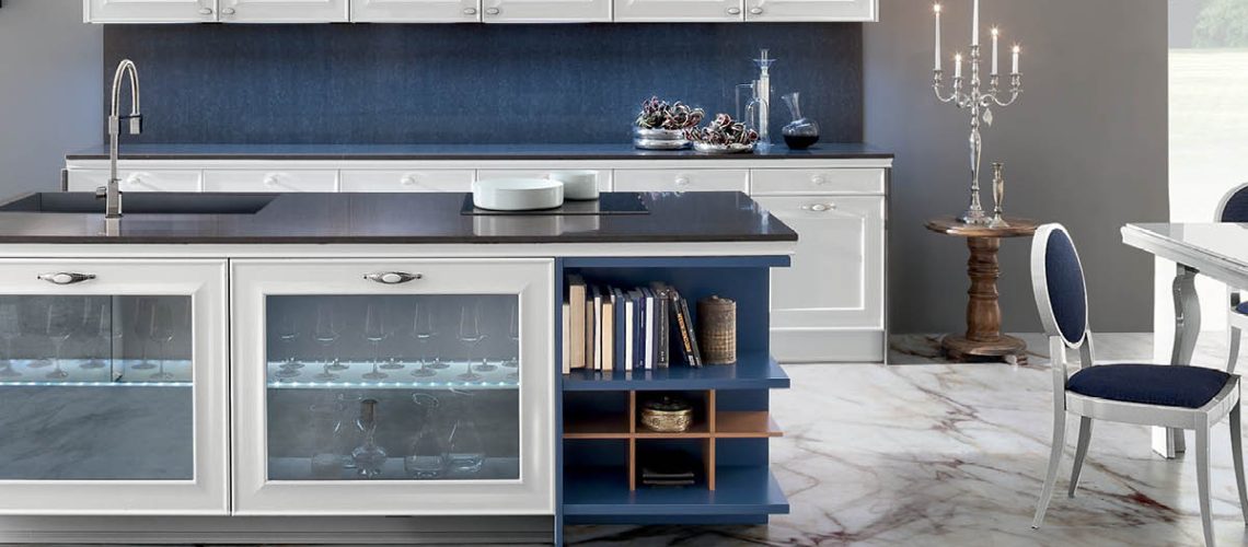 ארדו ליין - מטבחים ירושלים