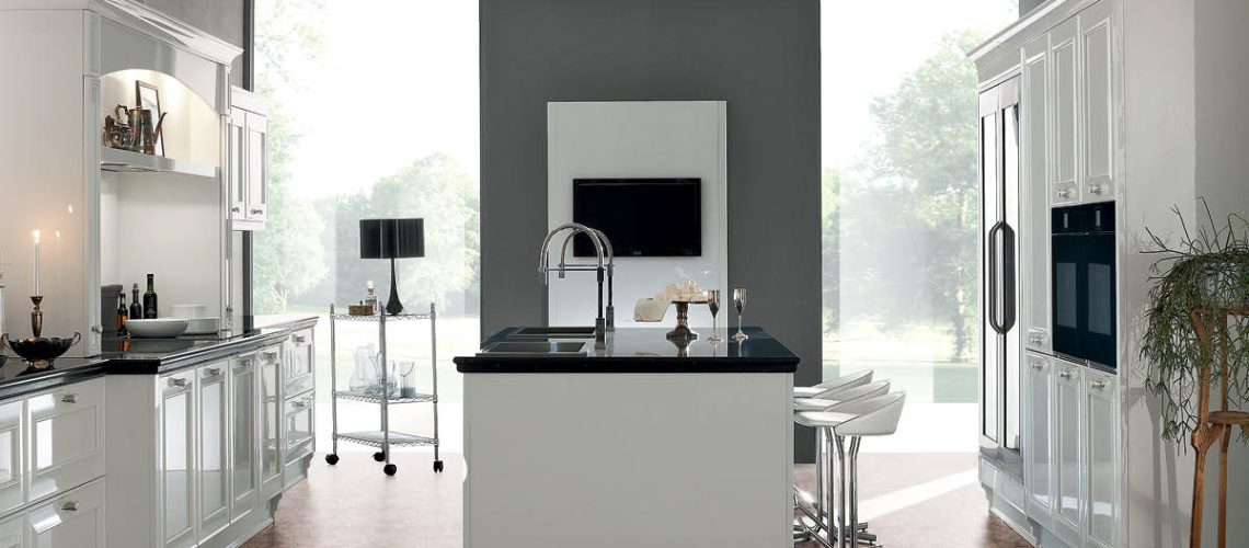 ארדו ליין - מטבחים ירושלים