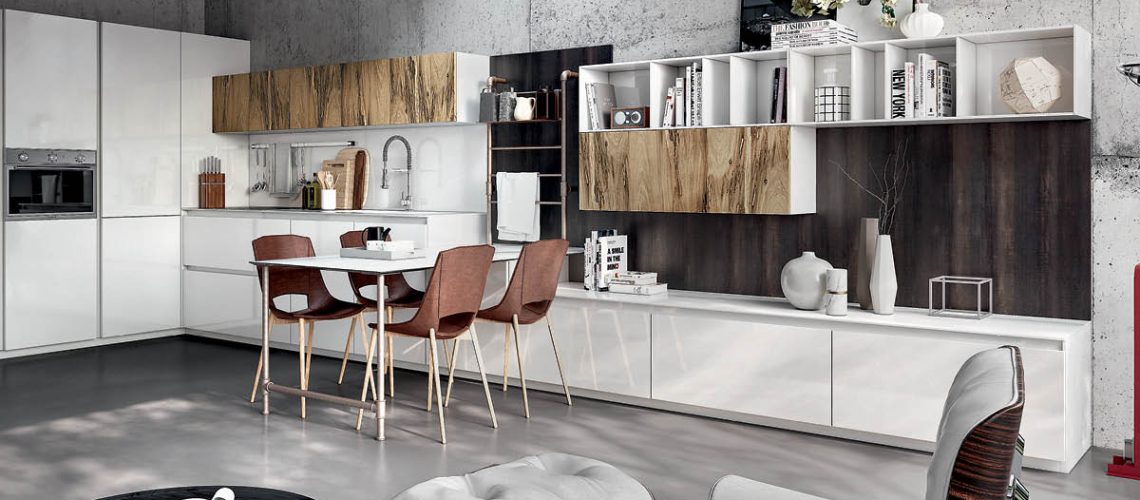 מטבח מודרני