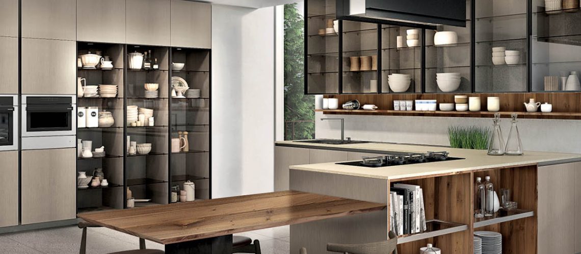 מטבח מודרני